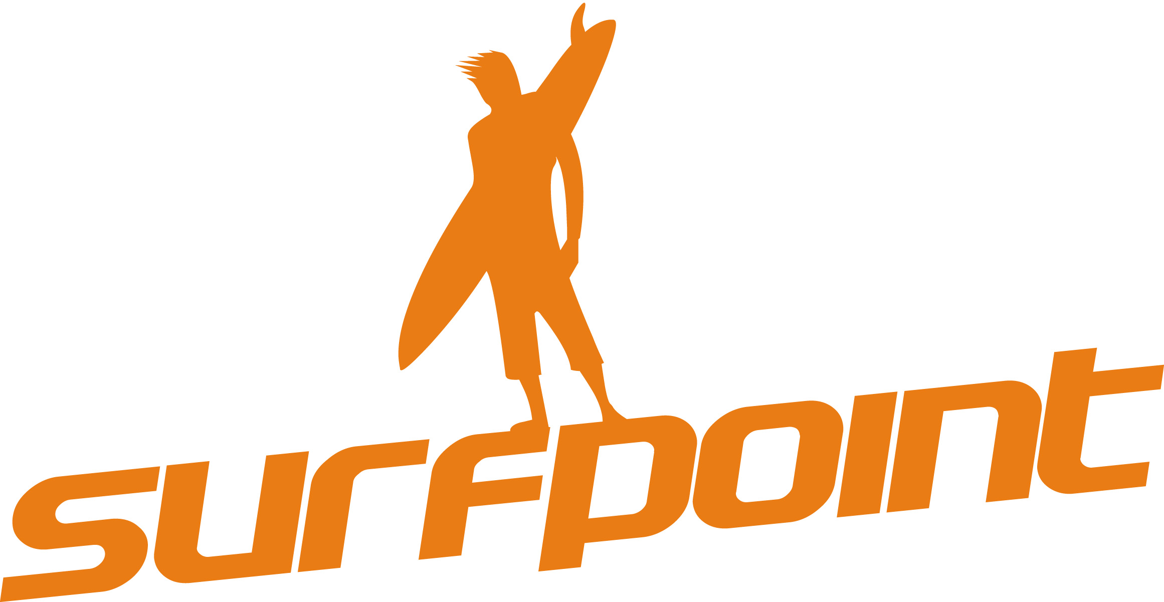 SurfPoint